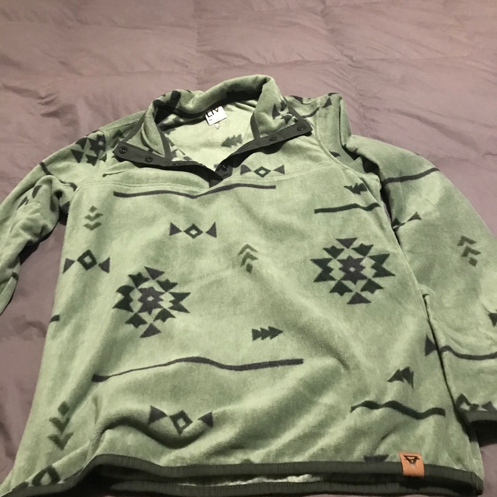 Fleece